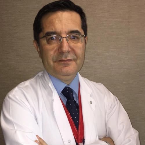 Uzm. Dr. Mustafa Ünal Profil Fotoğrafı