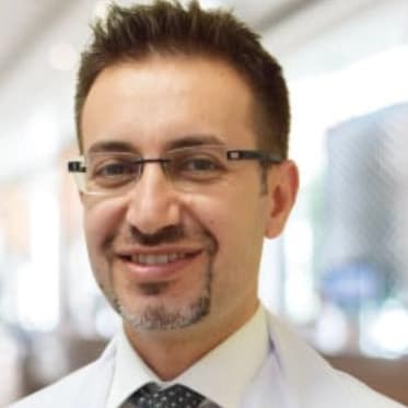 Dr. Öğr. Üyesi Çetin Altunal Profil Fotoğrafı