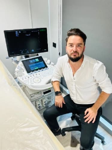 Op. Dr. Zafer Bütün Profil Fotoğrafı