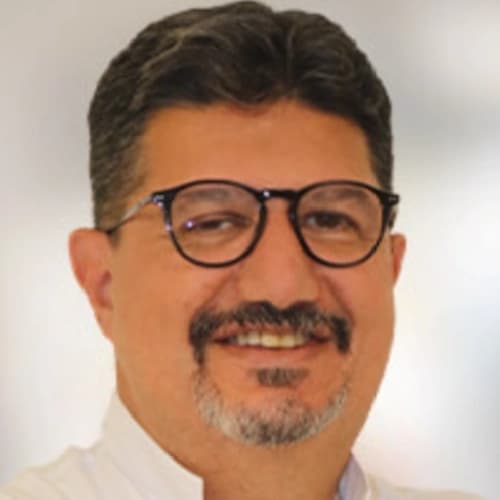 Dr. Öğr. Üyesi Faik Murat Ünsal