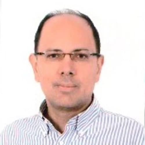 Uzm. Dr. Ahmet Levent Güner Profil Fotoğrafı