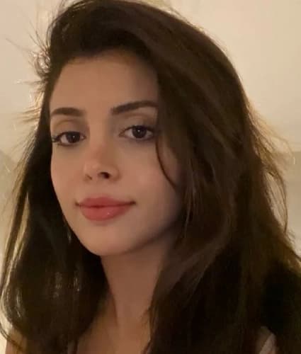 Psk. Ceren Diyaroğlu Profil Fotoğrafı