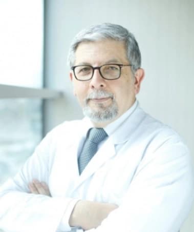 Prof. Dr. Neyyir Tuncay Eren Profil Fotoğrafı