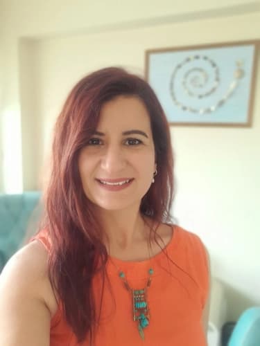 Psk. Meltem Şahiner Profil Fotoğrafı