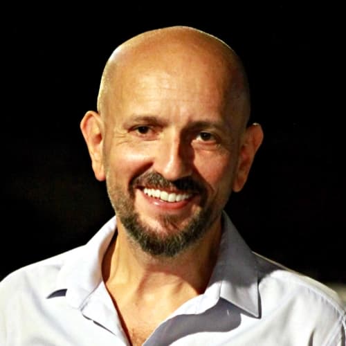 Dt. Oktay Çavuşoğlu Profil Fotoğrafı