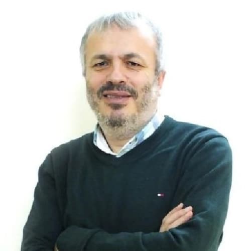 Uzm. Dr. Fahri Karson Profil Fotoğrafı