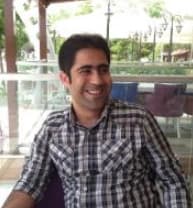 Fzt. Ümit Aydın Profil Fotoğrafı