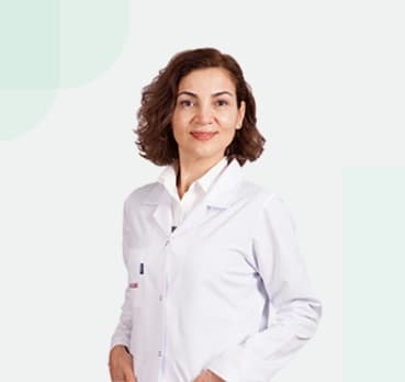 Op. Dr. Hatice Onur Profil Fotoğrafı