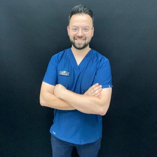 Dt. Ali Vala Taşçıoğlu Profil Fotoğrafı