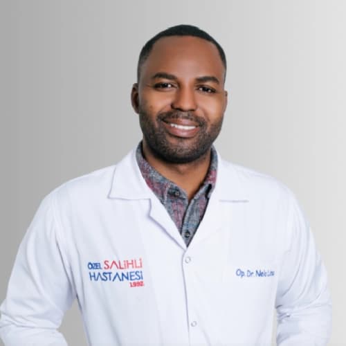 Op. Dr. Nelo Lima Profil Fotoğrafı