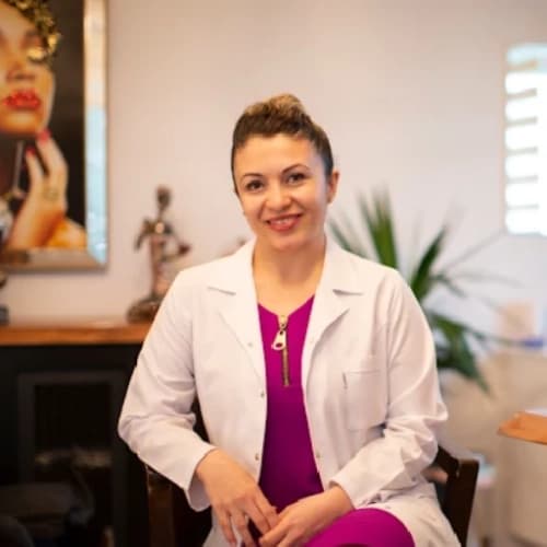 Doç. Dr. Günseli Şefika Pancar