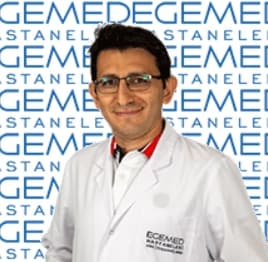 Uzm. Dr. Mahmut Yılmaz Profil Fotoğrafı