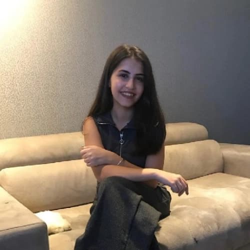 Psk. Aleyna Aygün Profil Fotoğrafı