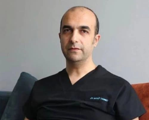Dt. Nahit Tanacı Profil Fotoğrafı