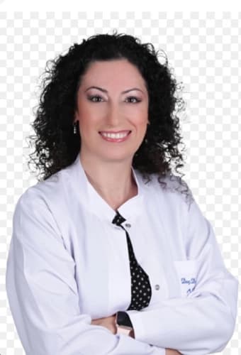 Doç. Dr. Emine Şatır Profil Fotoğrafı