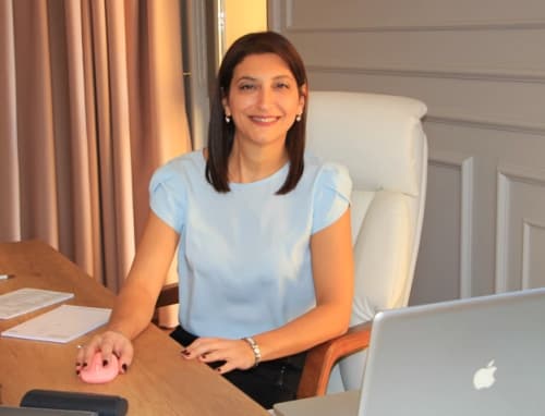 Op. Dr. Burçak Tok Profil Fotoğrafı