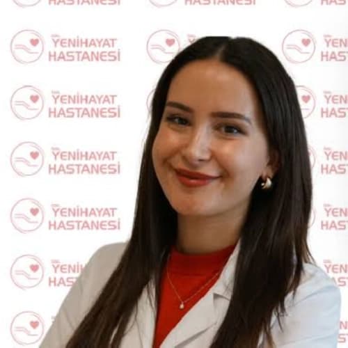 Dyt. Leyla Pekel