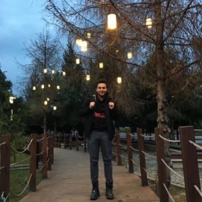 Dyt. Hakan Yönter Profil Fotoğrafı