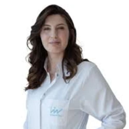 Uzm. Dr. Burça Takar
