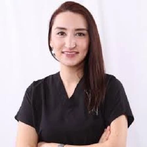 Dr. Dt. Yağmur Uzun Şengör