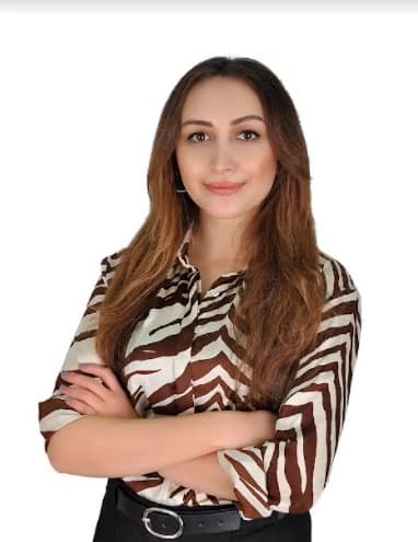 Uzm. Psk. Adila Mustafayeva