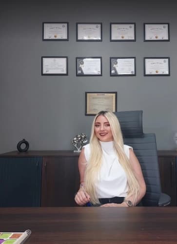 Psk. Dilan Koçer Profil Fotoğrafı