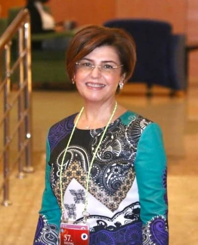 Prof. Dr. Meltem Demirkıran Profil Fotoğrafı