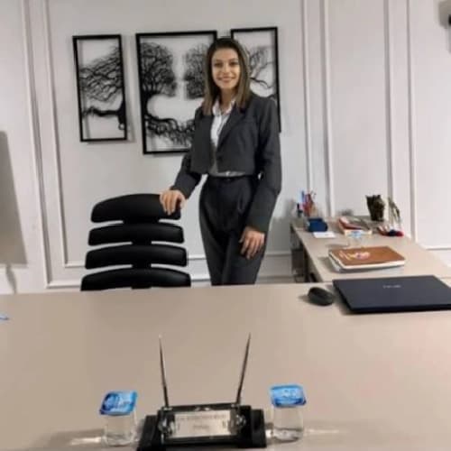 Psk. Eda Evdönderen