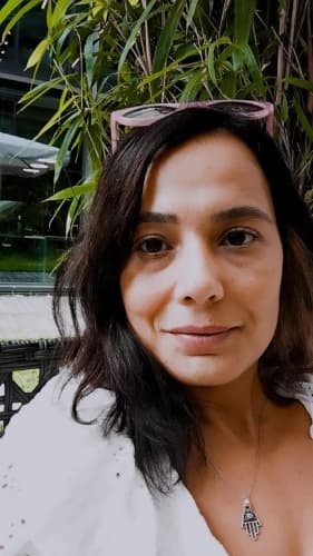 Psk. Seray Yıldırım Profil Fotoğrafı
