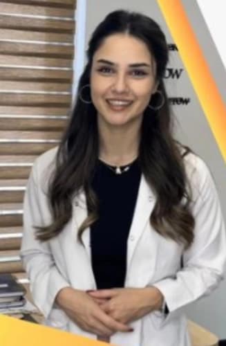 Dyt. Melissa Akca