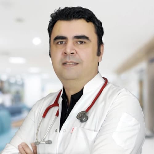 Uzm. Dr. Abdulkadir Akkuş Profil Fotoğrafı
