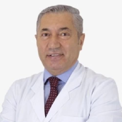 Uzm. Dr. İsmet Alan