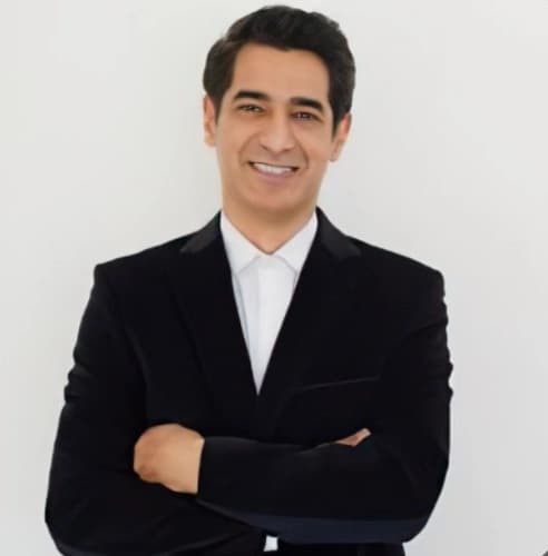 Doç. Dr. Asım Uslu Profil Fotoğrafı