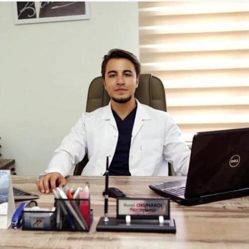 Fzt. Vural Okunakol Profil Fotoğrafı