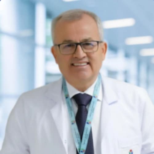 Prof. Dr. Alim Koşar