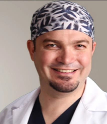 Op. Dr. Emre Üregen Profil Fotoğrafı