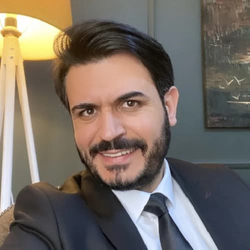 Klinik Psikolog Emrah Yakut