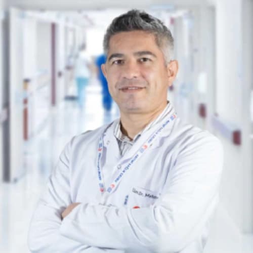 Uzm. Dr. Mehmet Gündüz Profil Fotoğrafı