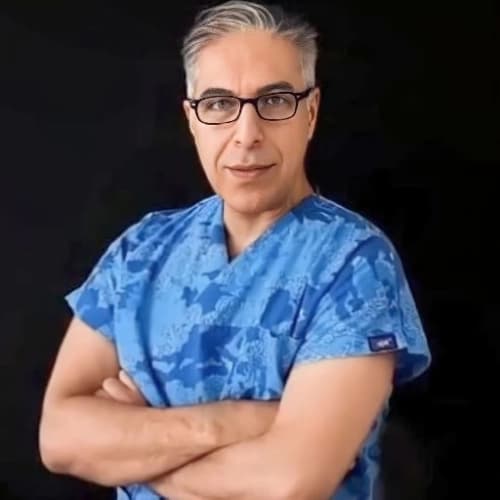 Dr. Metin Vural Profil Fotoğrafı