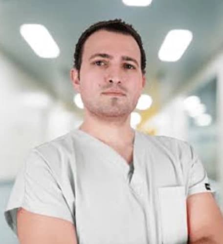 Op. Dr. Atakan Baş Profil Fotoğrafı