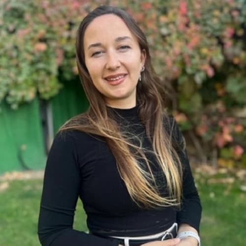 Fzt. Mergül Meriç