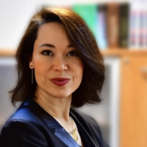 Prof. Dr. Tülay Erden Habeşoğlu Profil Fotoğrafı