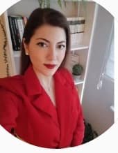 Uzm. Psk. Yeşim Delice Profil Fotoğrafı