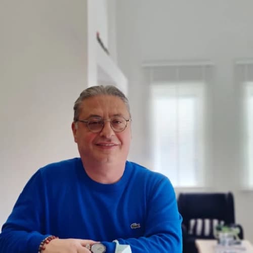 Dr. Yücel Baştürk Profil Fotoğrafı