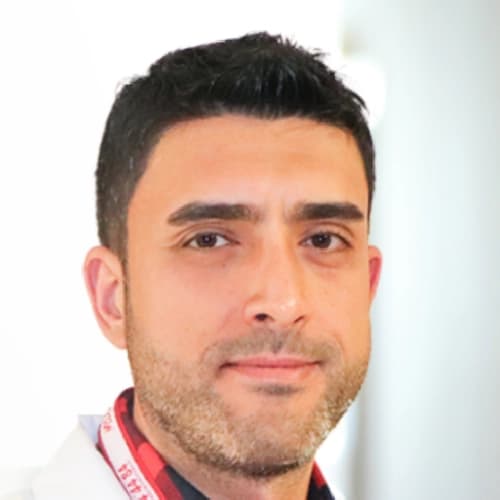 Op. Dr. Oğuz Özdemir
