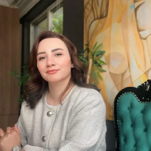 Psk. Şeyda Deniz Kul