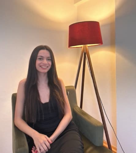 Psk. Şeyda Karaurgan