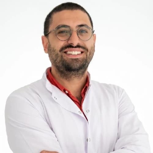 Uzm. Dr. Onur Kaşlı