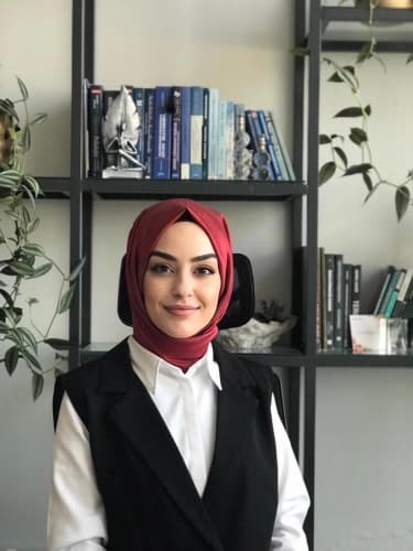Psk. Dan. Sena Koçak Profil Fotoğrafı