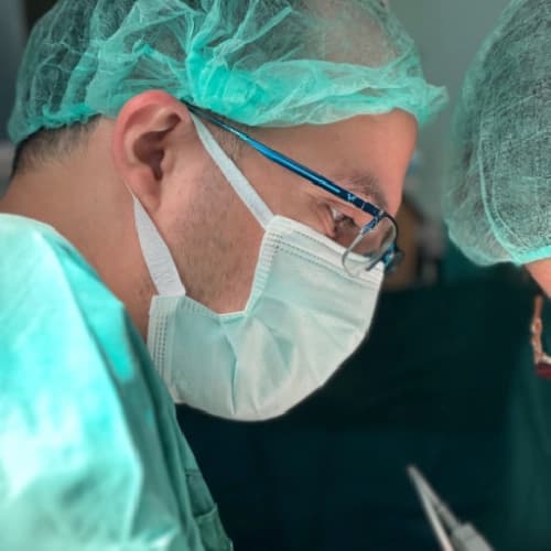 Prof. Dr. İbrahim Erdim